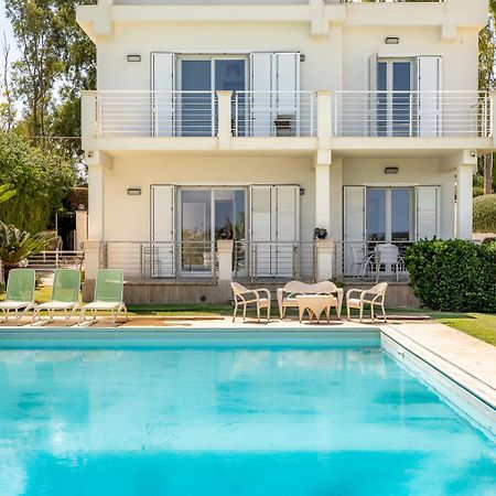 Villa Maddalena By Wonderful Italy Syracuse Luaran gambar
