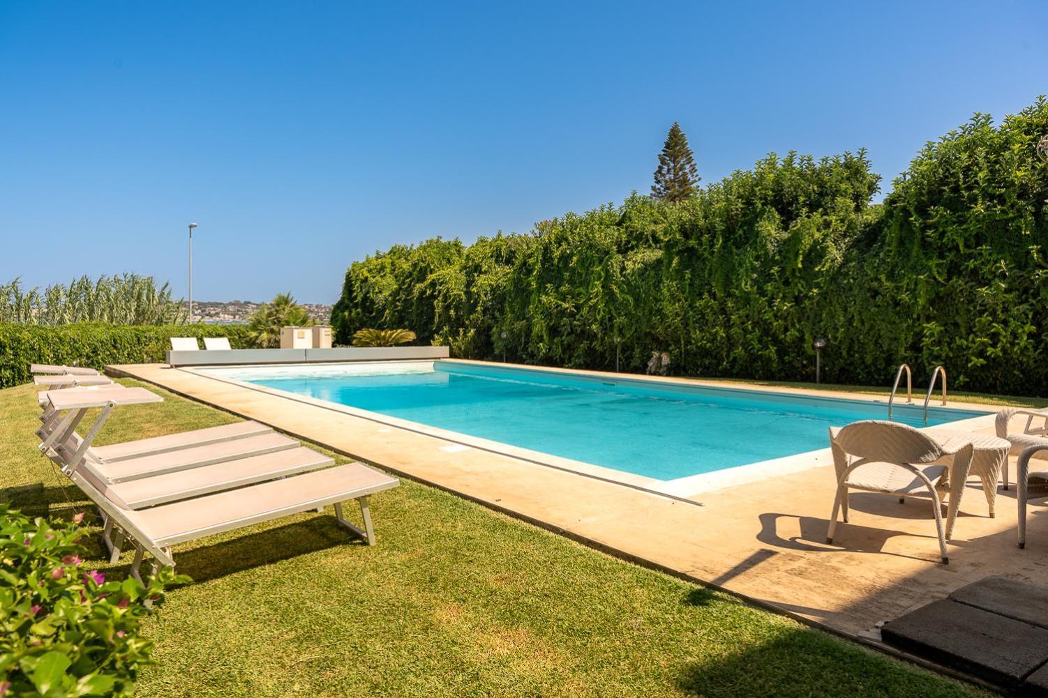 Villa Maddalena By Wonderful Italy Syracuse Luaran gambar