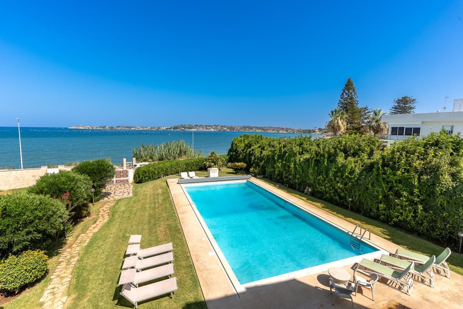 Villa Maddalena By Wonderful Italy Syracuse Luaran gambar