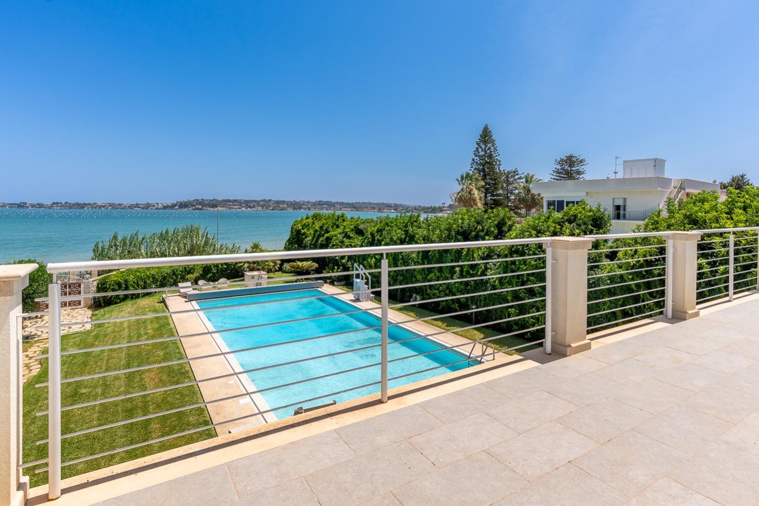 Villa Maddalena By Wonderful Italy Syracuse Luaran gambar