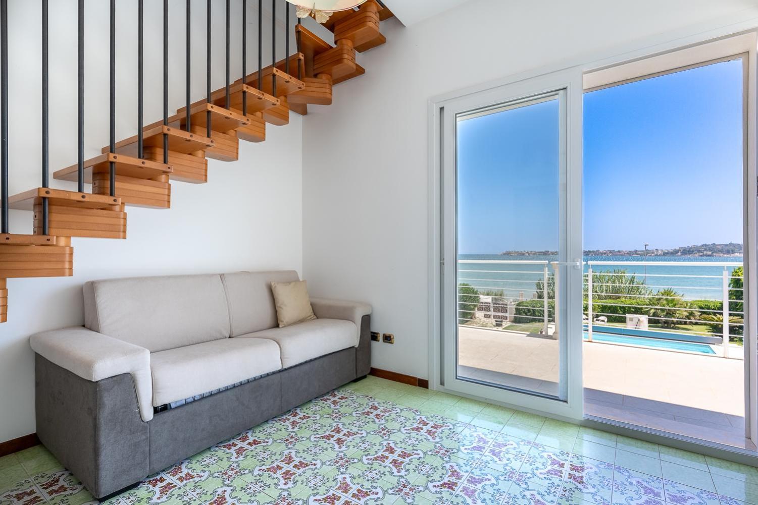 Villa Maddalena By Wonderful Italy Syracuse Luaran gambar